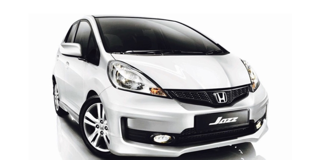 Honda Jazz Bekas Jadi Incaran Para Pemuda Zaman Now, Cek Harga Lengkapnya