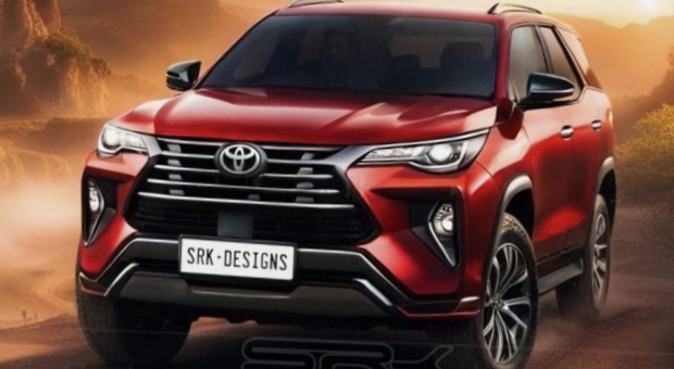 Harga SUV Fortuner GR Sport 2024 Berapa Ya? di Bengkulu Toyota Innova Reborn, All New Avanza  Sekitar Berapa!