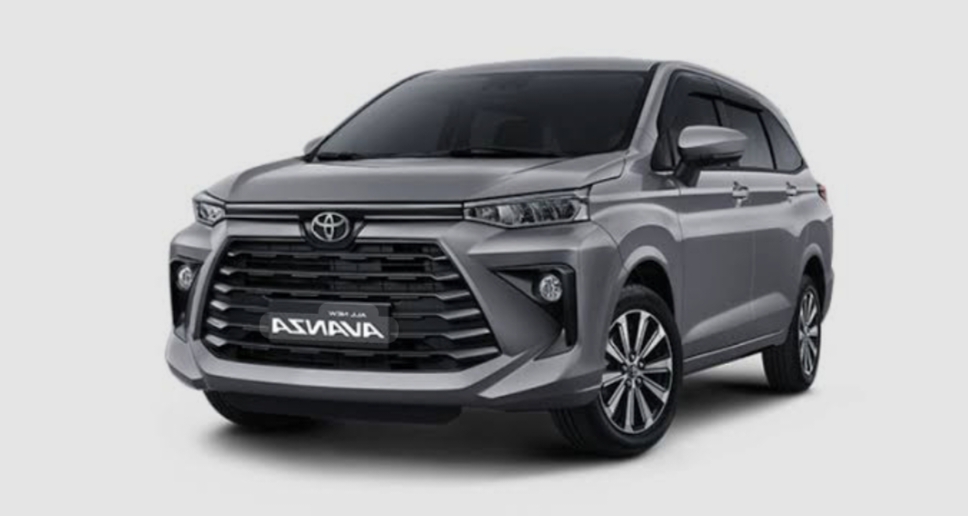 Toyota Avanza Model Baru Desain Lebih Panjang dan Lebar, Menjadi Impian Banyak Penggemar