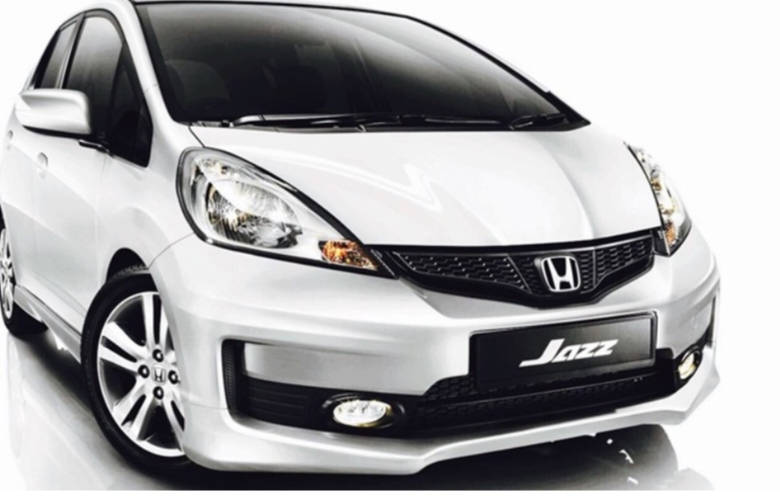 Perbedaan Honda Jazz dan Honda City Hatchback RS Sedan Jazz Tampil Lebih Sporty dan Populer