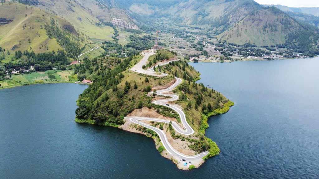 Waspada Cuaca Ekstrem Selama Libur Panjang, Mesti Siapkan Hal Ini