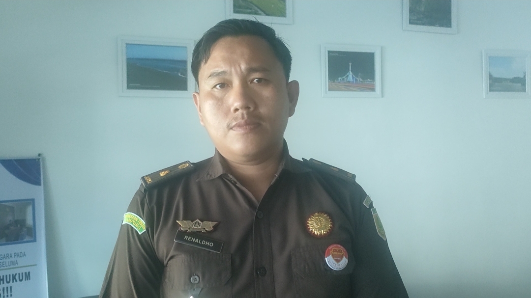   Jaksa Kembali Periksa 5 Guru PPG Naungan Kemenag Seluma, Terkait Pungli 