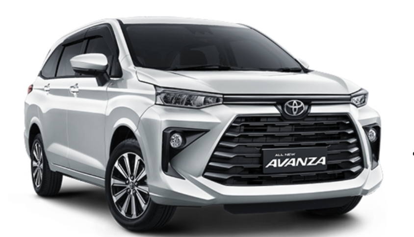 Toyota Avanza Mobil MPV Paling Laris di Tanah Air Memikat Sejuta Penggemar di Pasar Otomotif Desain Lebih Gaga