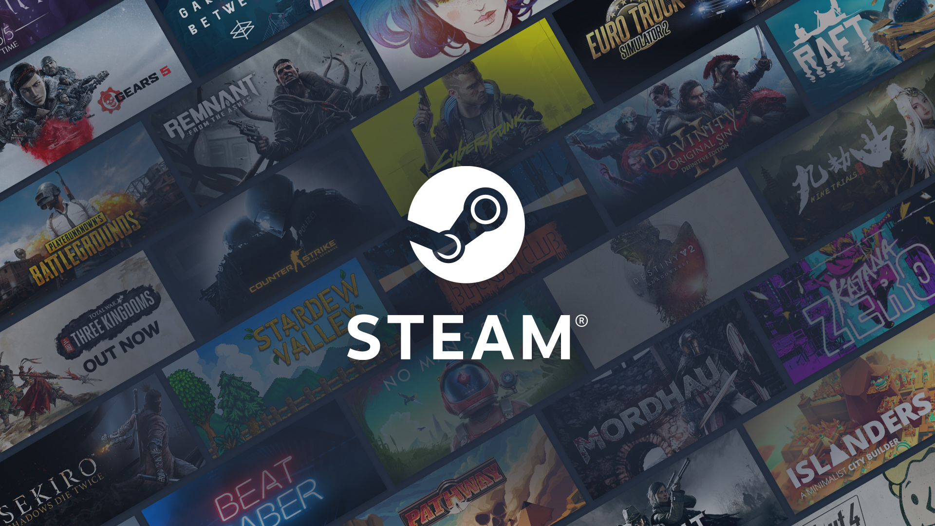 Jangan Lewatkan! Rekomendasi Game Terbaik yang Sedang Diskon di Steam