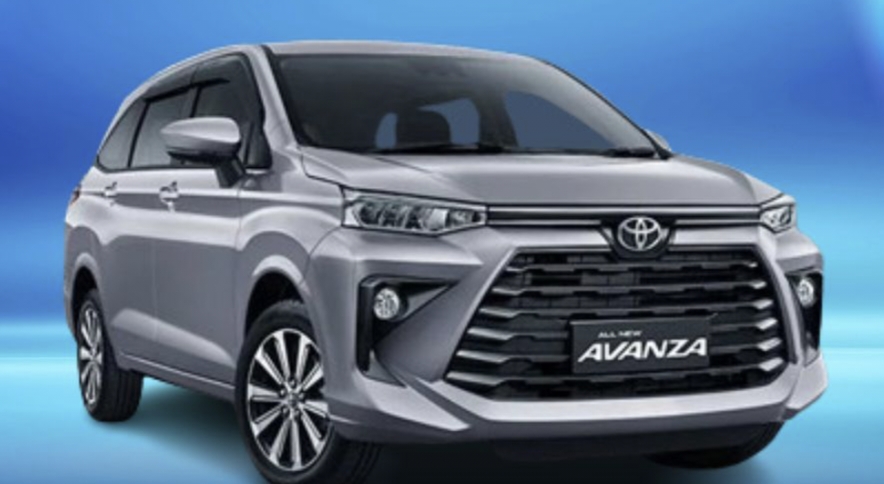 Toyota Avanza 1.5 Tipe G, M/T Cocok Kendaraan Kelurga untuk Liburan Maupun Kerja Biaya Lebih Hemat