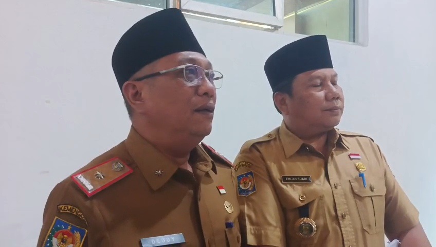   200 Unit Rumah Subsidi untuk ASN Golongan III ke Bawah