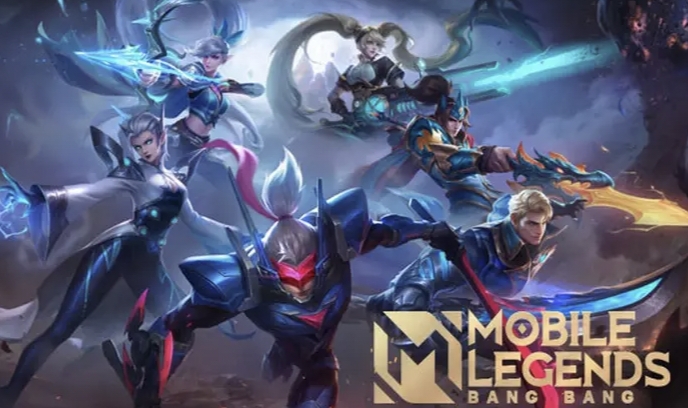 Hero Mobile Legends Jenis Tank Umumnya Memiliki Sinergi Yang Hebat dan Seru! 