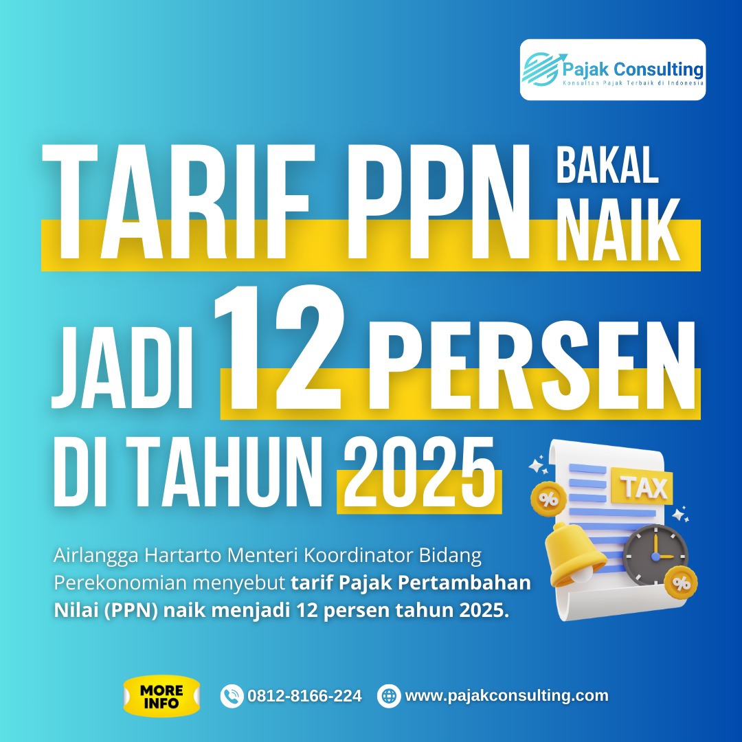 PDIP Minta PPN 12% Dibatalkan, Legislator Gerindra Tuding Provokasi Rakyat