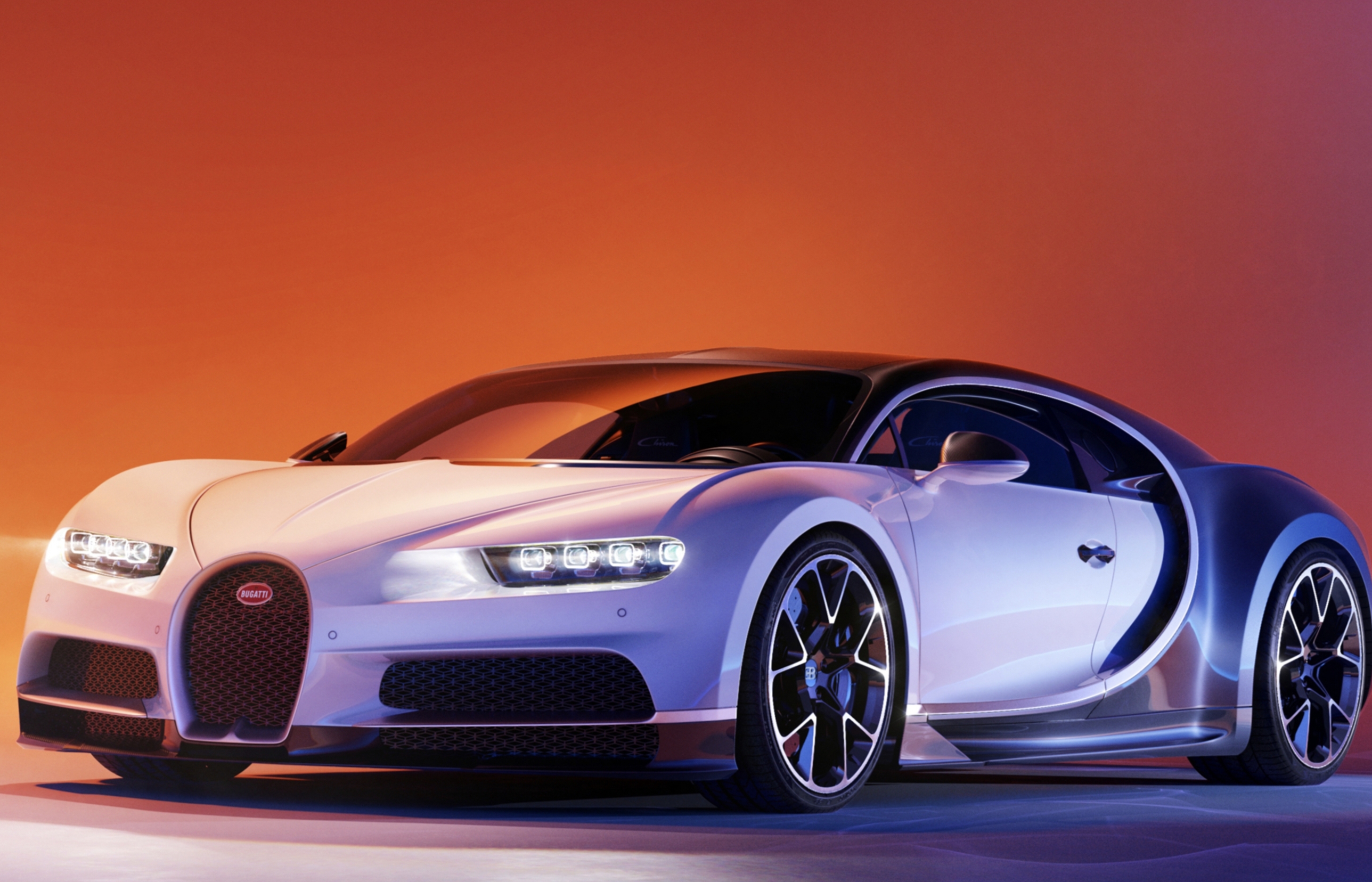 Bugatti La Voiture Noire, Mobil Paling Super Mahal dan Populer di Minati Para Pecinta Otomotif di Dunia!