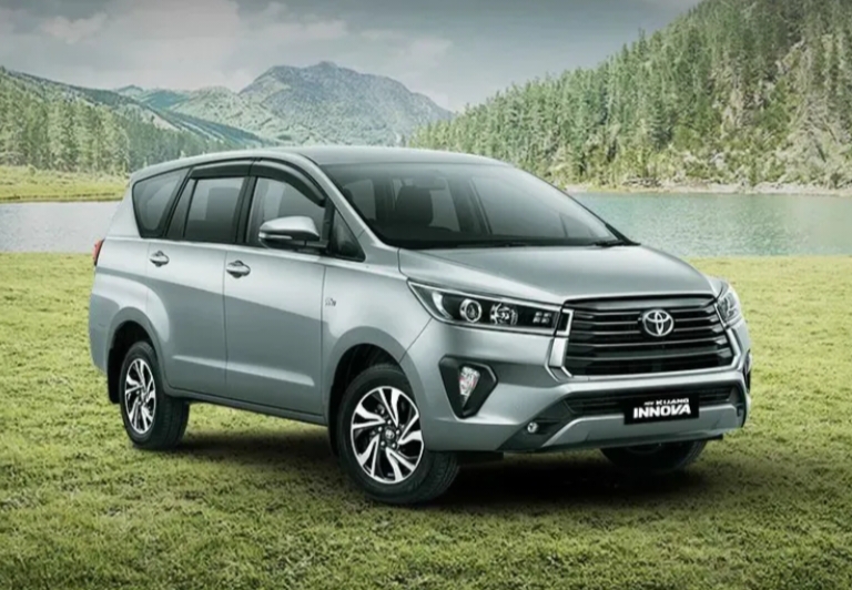 Kijang Innova Reborn: Mobil Paling Banyak Diminati di Indonesia, Harga Terjangkau dan Nyaman