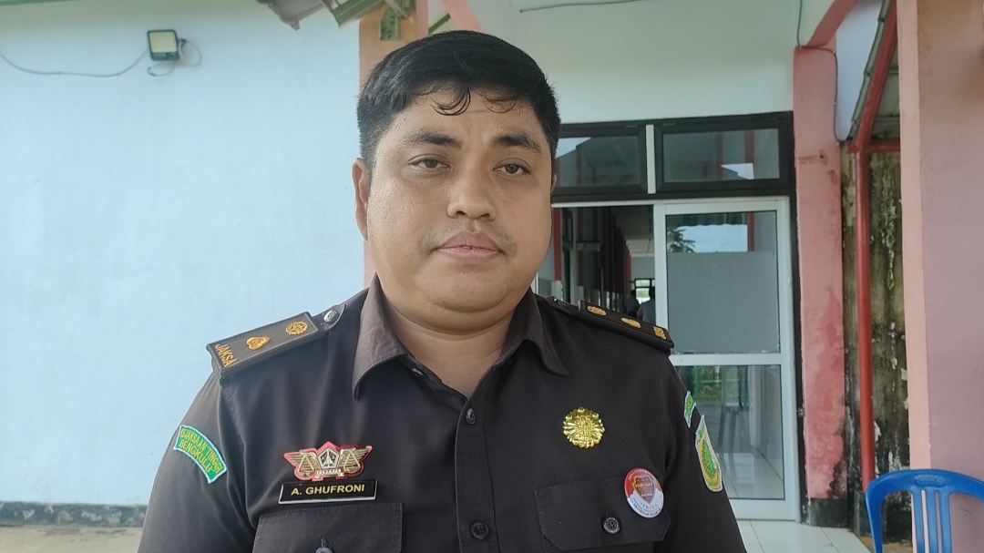 2 Guru PPG Tahun 2023 Diperiksa Jaksa, Dalami Dugaan Pungli di Kemenag Seluma