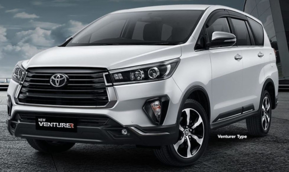 Mengejutkan Kijang Innova Legendaris dari Pabrikan Jepang Turun Harga Kesmpatan Memiliki Mobil Impian 