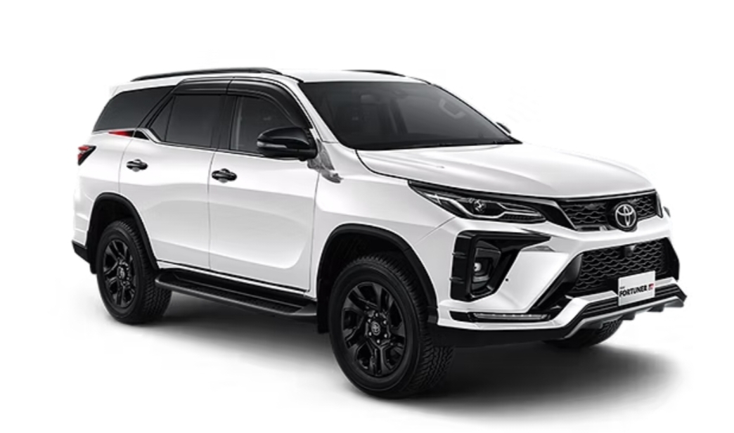 Toyota Fortuner Sport: SUV Handal dan Tangguh Populer di Pasar Otomotif Indonesia