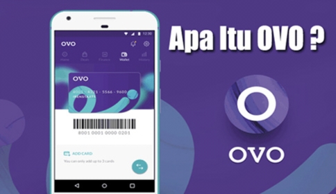 OVO Aplikasi 2023 Kelebihan dan Kekurangan Simak! 