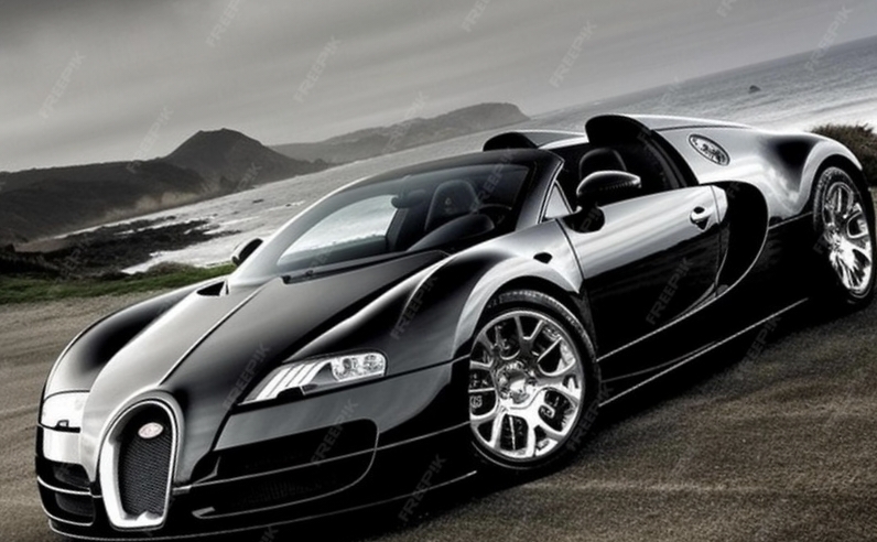 Bugatti Chiron, 5 Inovasi Terkini yang Membuatnya Lebih Keren dan Memikat Pencinta Otomotif