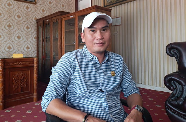 Kalau Ada, DPRD Seluma Kecam Keras Praktik Pemungutan Fee Proyek. Siap Terima Laporan