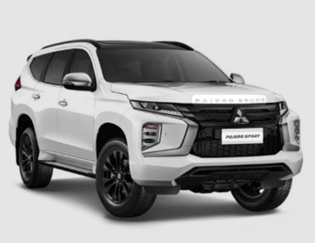 Mitsubishi Pajero 2025 Desain Lebih Menggoda dan Menarik Perhatian Para Pecinta Mobil Sport