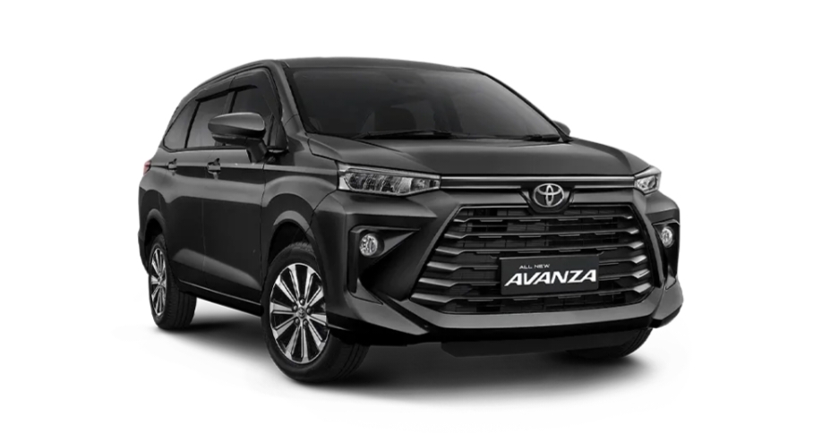 Toyota All New Avanza Terbaru Desain Canggih dan Mewah Memiliki Sistem Otomatis