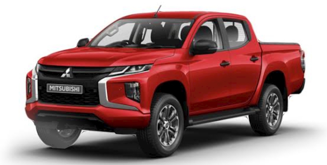 Mitsubishi Resmi Hadirkan Mobil Triton Model Baru Tersedia di Dealer di Indonesia Harga Bervariasi