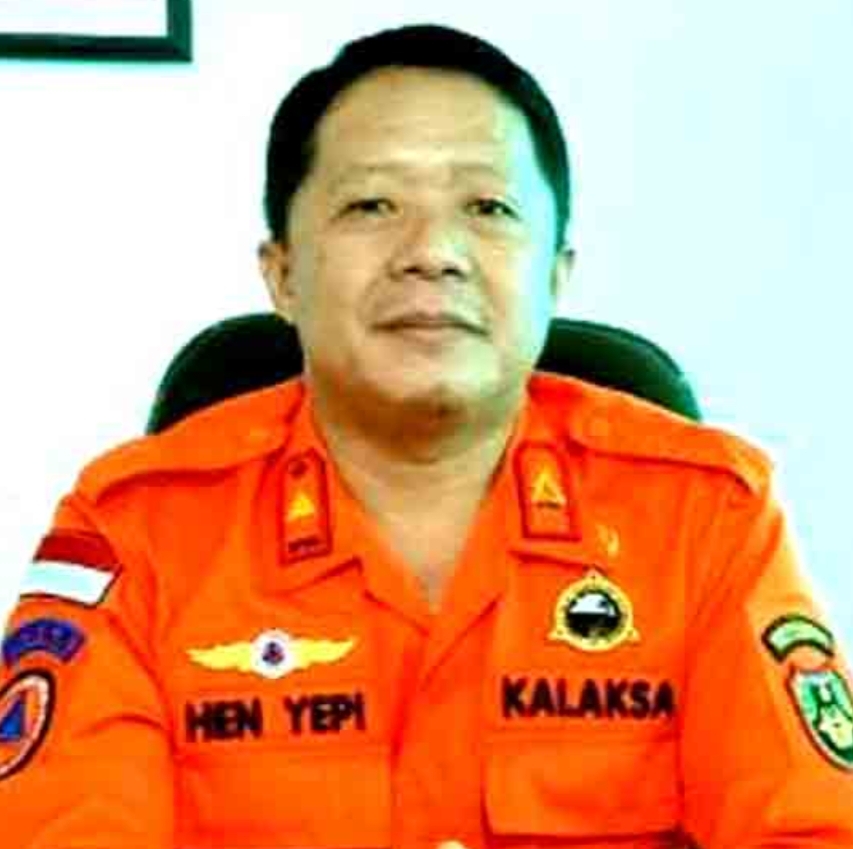  Musim Penghujan Tiba di Bengkulu Selatan, BPBD BS Minta Warga  Waspadai Lokasi Rawan  Longsor