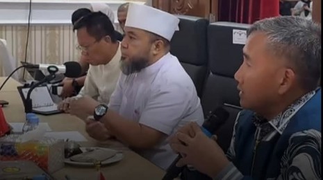 Gubernur Bengkulu Panggil Pertamina Malam-malam, Pastikan Pasokan BBM Aman Mulai Minggu