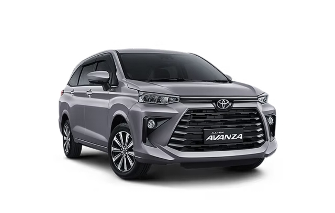 Toyota Avanza Terbaru Mobil Desain Mewah, Lebih Lebar dan Panjang, Memikat Minat Konsumen