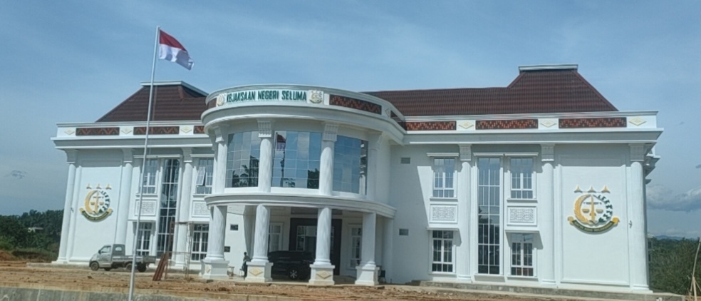   Gebrakan Nyata Kajari Baru Seluma Ditunggu Warga