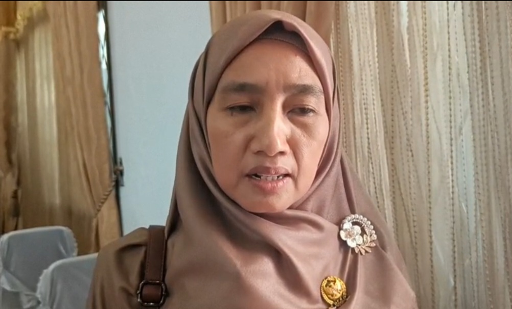  Penyusunan Raperda RTRW Seluma Disebut PKS  Cacat Hukum, Tak Libatkan Partisipasi Masyarakat!