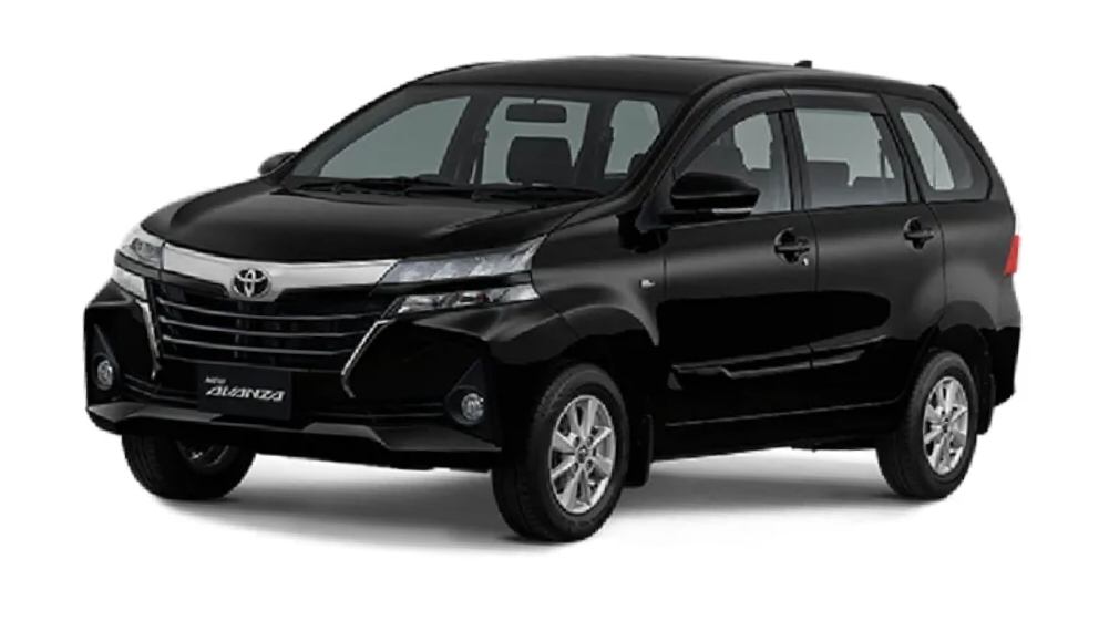 Mobil Toyota Avanza Berkas Masuk Mulus Mesin di Jamin Suara Halus Harga Rp 150 Jutaan! 