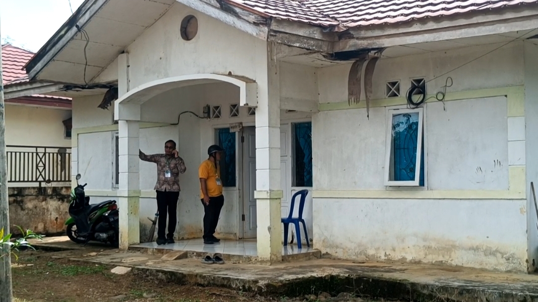 Rumah Dinas Tak Terurus, DPRD Seluma Desak Bupati Wajibkan Pejabat Tempati Rumdin