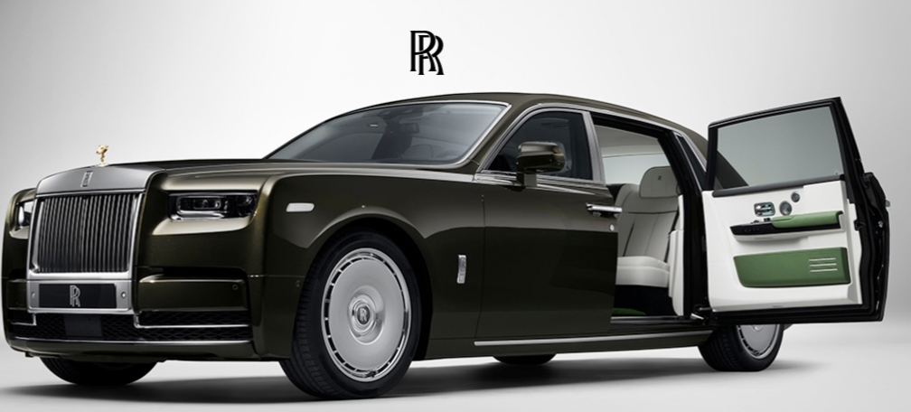 Rolls-Royce Phantom Super Canggih, Fitur Teknologi Hibrida, Desain Elegan yang Megah Kecanggihan Memukau