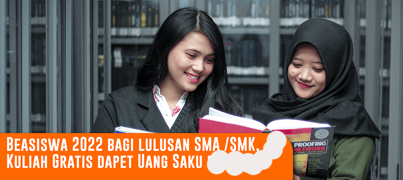 (KULIAH GRATIS) Berikut Link dan Daftar Kuliah Gratis, Silahkan Cek....