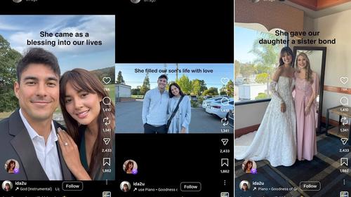 Ibu Mertua Aurelie Moeremans Ungkap Pesan Haru Usai Rilis Buku Broken Strings