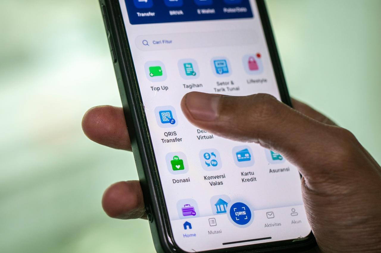 Wow!  Super App BRImo Digunakan Oleh 40 Juta User dan Catat Transaksi Rp1.599 Triliun Dalam 3 Bulan