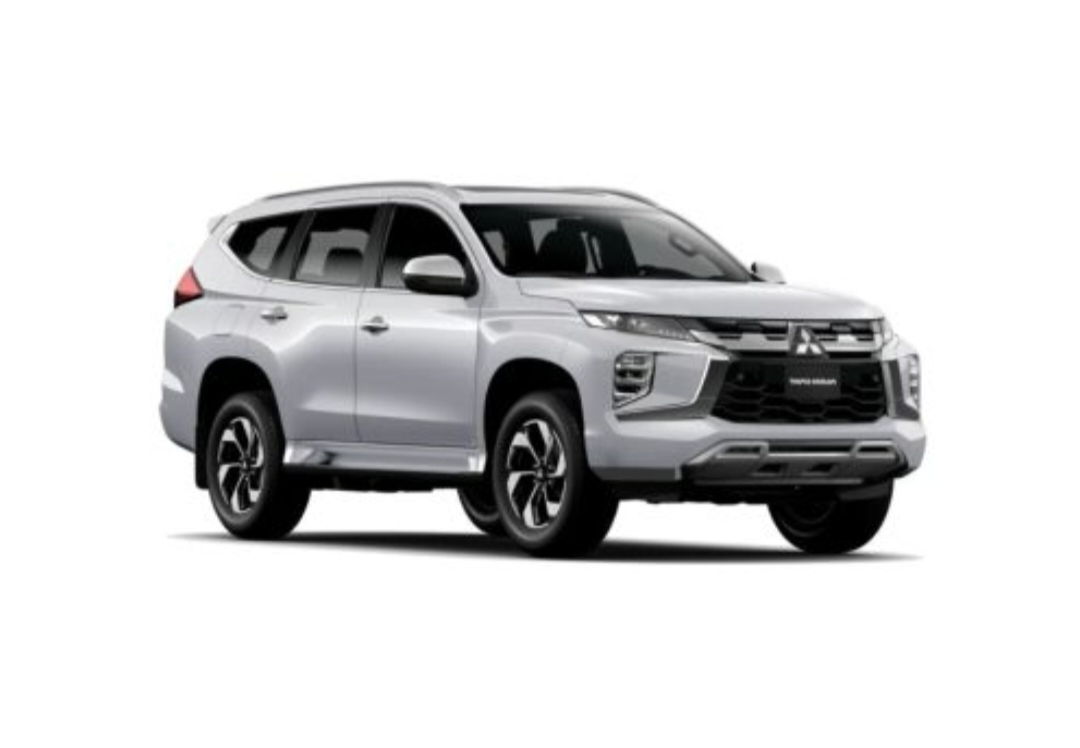Mitsubishi Pajero Sport SUV Mewah dan Canggih Populer di Indonesia