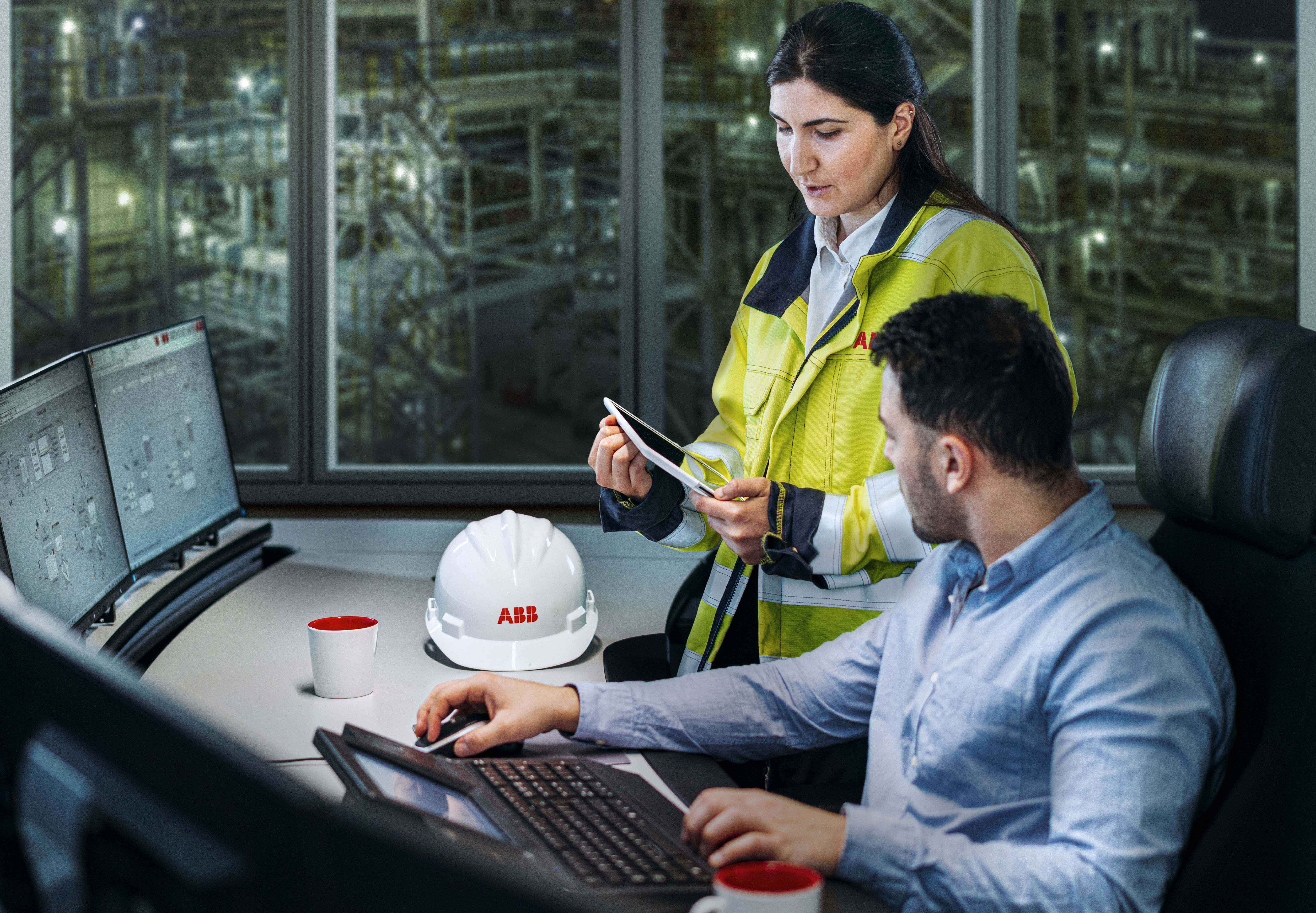  ABB Introduces Automation Extended: Enabling Industrial Innovation with Continuity