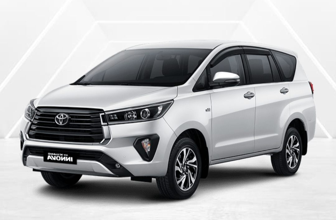 Toyota Kijang Innova: Desain Canggih, Mewah, dan Dilengkapi Fitur Sistem Otomatis
