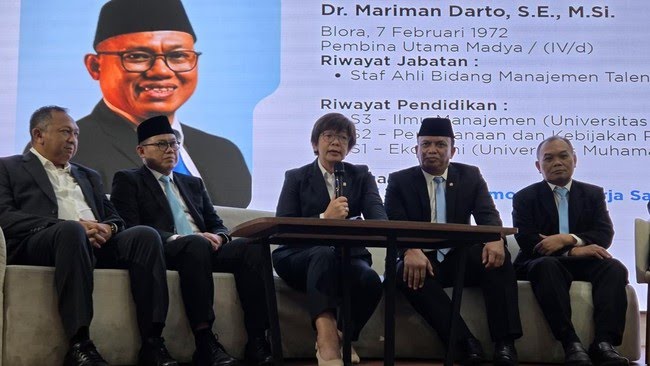 BGN Pastikan Motor Listrik Pengadaan 2025 Tetap Dimanfaatkan