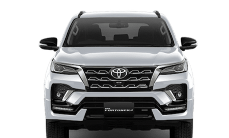 Totoya Fortuner 4X4 2024 Lengkap Mulai dari Harga OTR Spesifikasi dan Promo Spesial Agustus 