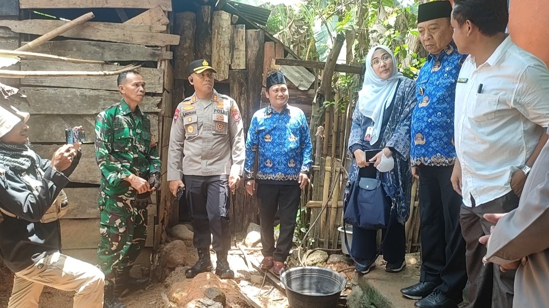 Balita di Seluma Keluarkan Cacing dari Mulut jadi Perhatian Nasional, Soroti Fasilitas RSUD Tais  