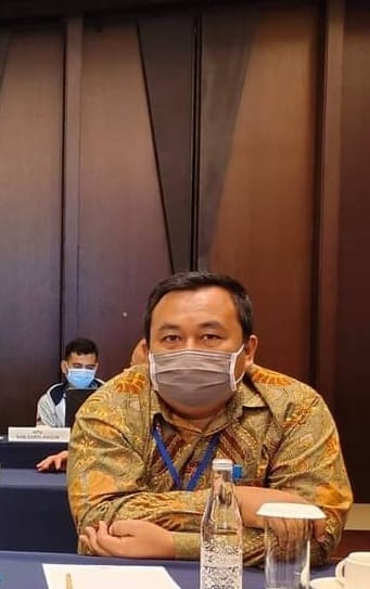  554 Data Ganda Ditemukan KPU BS Saat Verifikasi