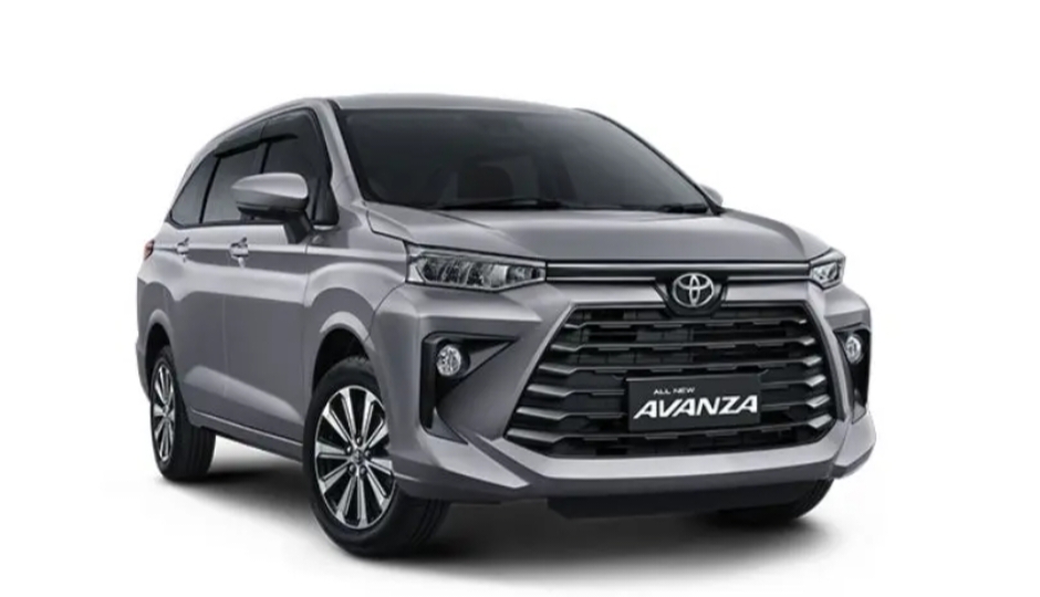 Toyota Avanza Sporty, Desain Canggih dan Mewah Populer di Kalangan Masyarakat