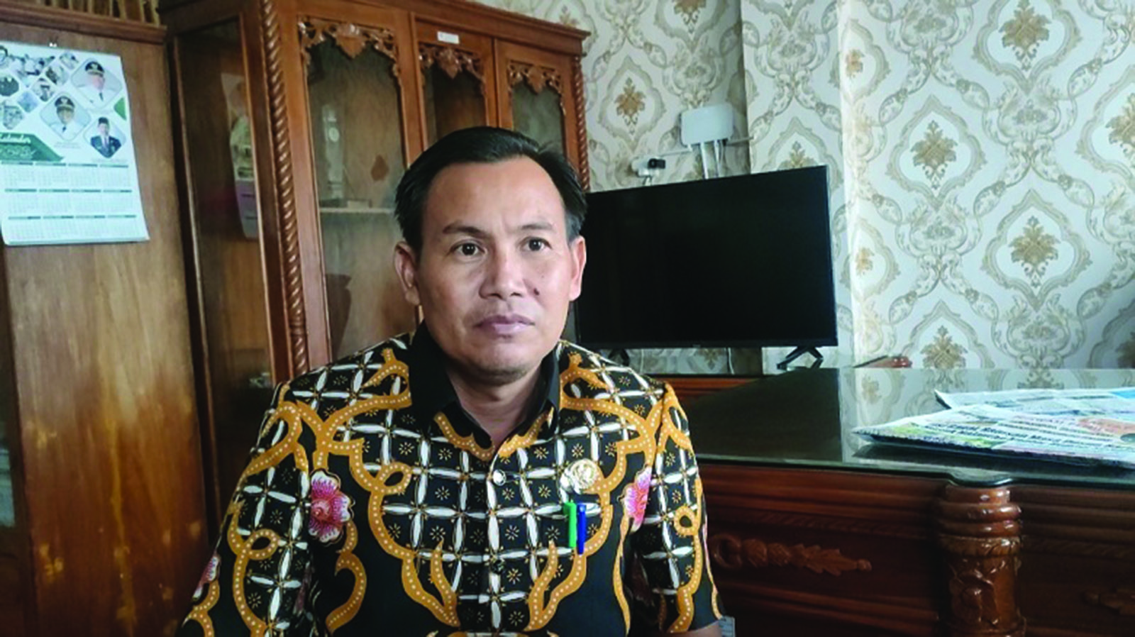 Waka II Sebut Tidak Ada Kepentingan Soal Dusun Baru di Seluma