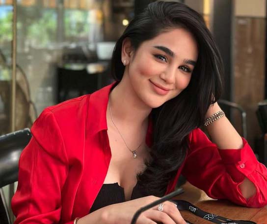   Hana Hanifah Berniat  Ceraikan Randy, Baru Sebulan Nikah Ngaku Diselingkuhi