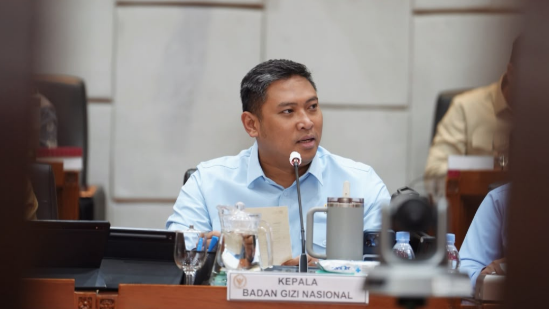 Anggaran MBG Tembus Rp139,77 Triliun, BGN Masih Punya Rp79 Triliun hingga Akhir 2026