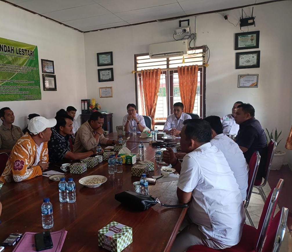 Zetman Sebut Panja PAD DPRD Seluma Bukan Kaleng-Kaleng!  Tak Cari Kesalahan, Tapi Kalau Ada Kesalahan Ditindak