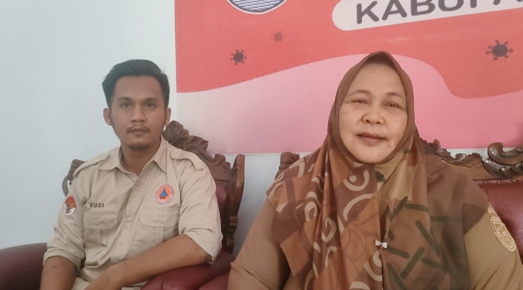 BPBD Seluma Alami Kekosongan Stok Logistik, Pengadaan Terhambat Masa Transisi Kepemimpinan