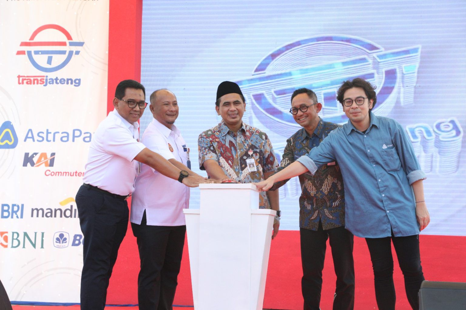   AstraPay Dukung Pembayaran Non Tunai di Indonesia