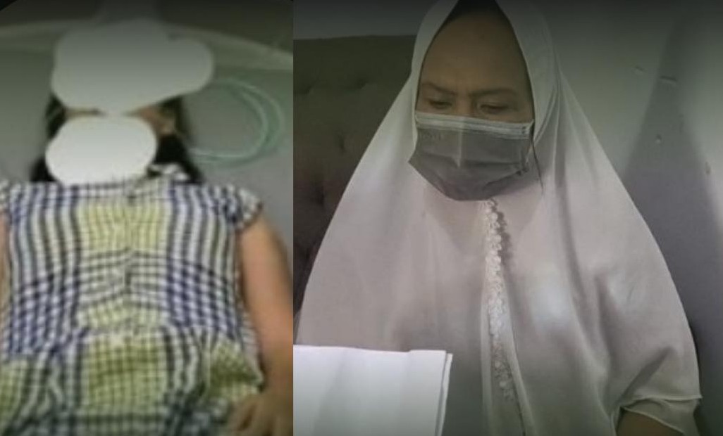 Viral Siswi SMAN 1 Bengkulu dikeroyok, Trauma dan Dilarikan ke  RS