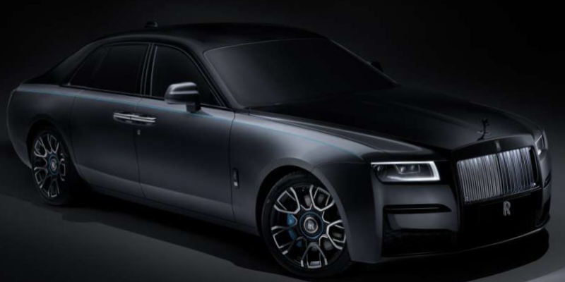 Pabrikan Otomotif Inggris Awal Tahun 2024 Luncurkan Mobil Rolls-Royce Phantom Versi Baru, Teknologi Otomatis